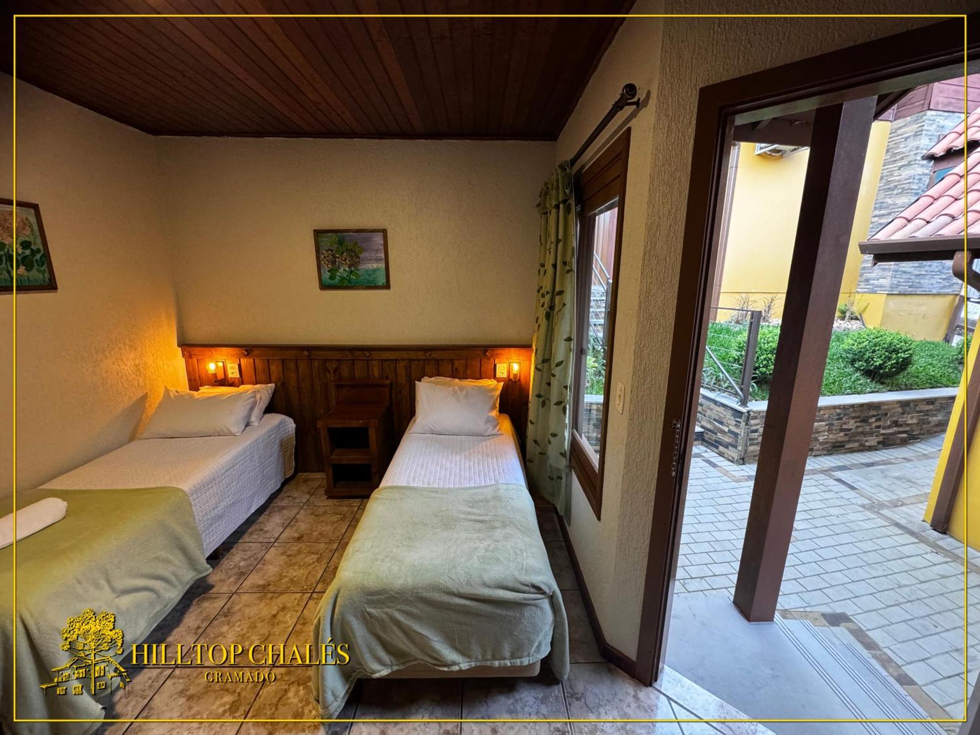 Lodge Hilltop Gramado