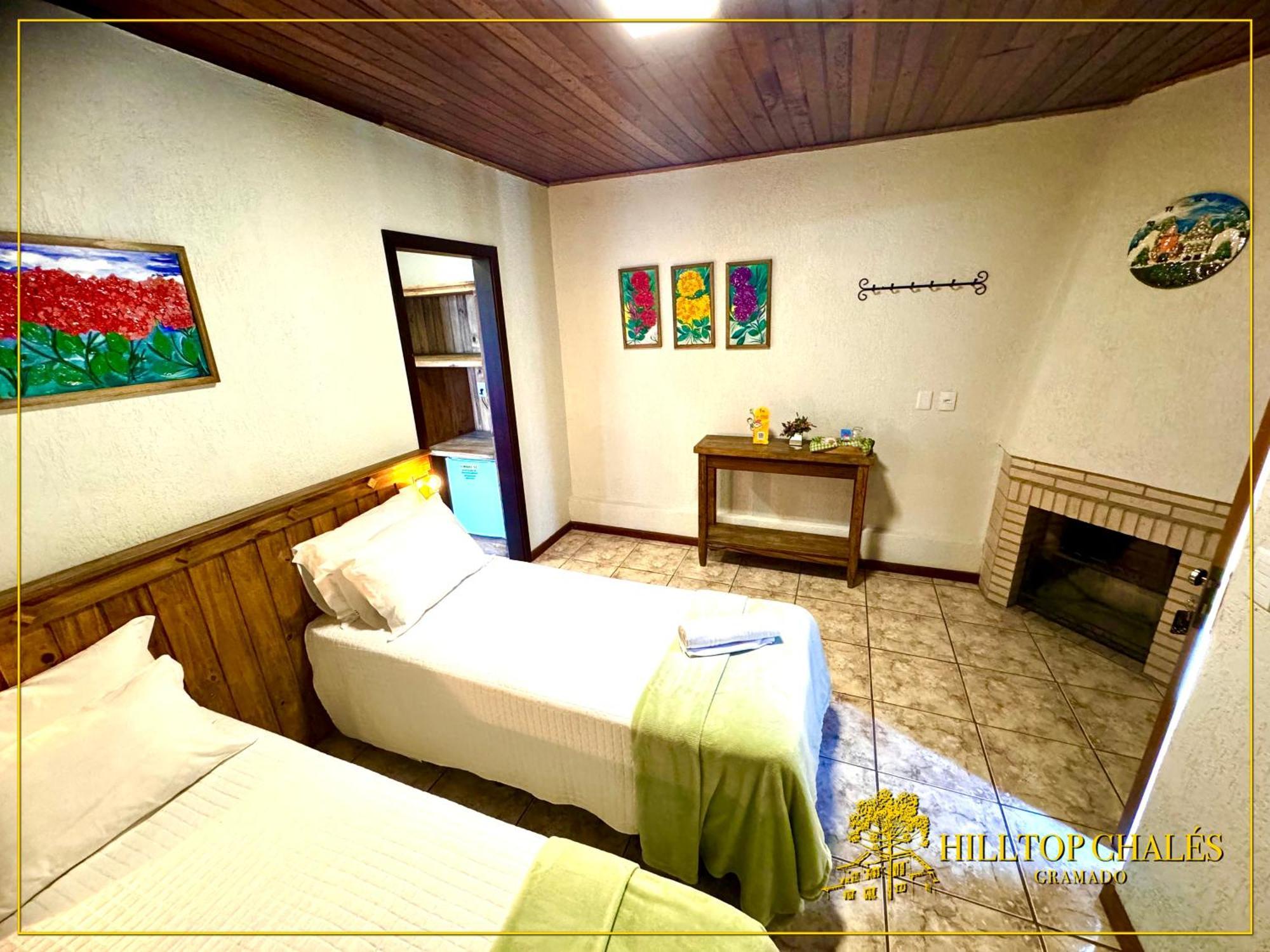 Hilltop * Gramado