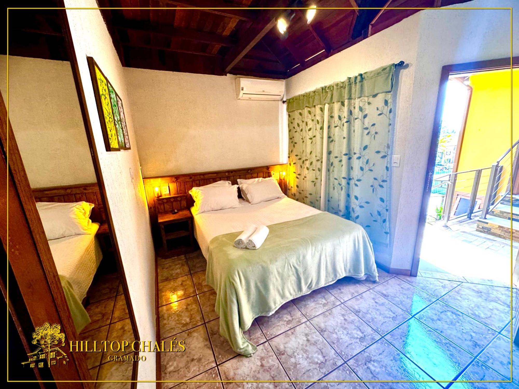 Lodge Hilltop Gramado