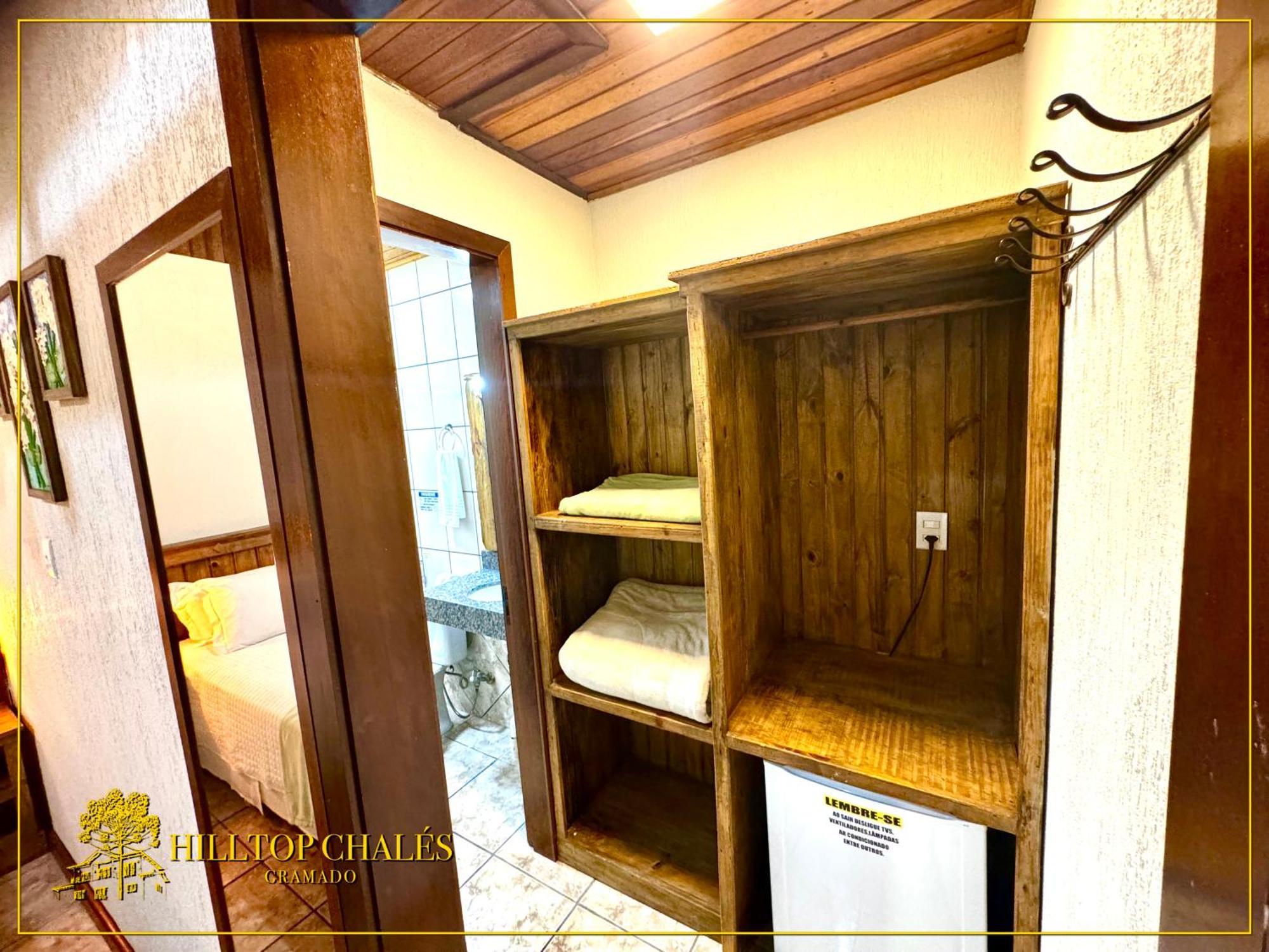 Lodge Hilltop Gramado